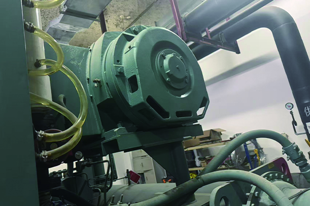 地源水源热泵故障维修